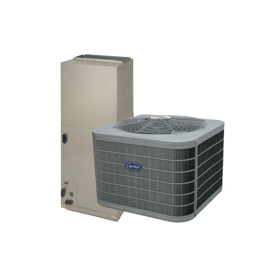 Carrier 3 Ton Air Handlernull